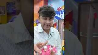 Tried Cup smash game in Arcade