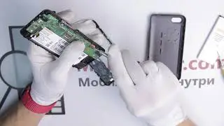 Инструкция как разобрать Digma Hit Q401 3G