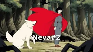 Neva #2 | Стрим | sofiko_sculpts|
