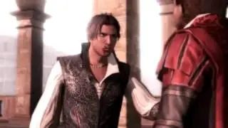 Assassins Creed 2 Прохождение часть 3