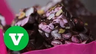 Rocky Road: Keep Calm And Bake 7