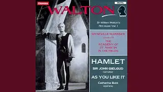 Hamlet (A Shakespeare Scenario) : II. Fanfare and