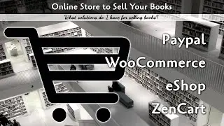 Online Store Solutions