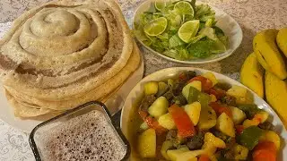 Afur canjelo aad umacan