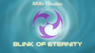 [Genshin Psytrance] Blink of Eternity | Raiden Shogun Theme Remix