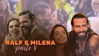 HISTÓRIA DE RALF E MILENA - PARTE 4