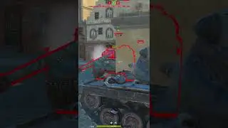 Aim Hacks in World of Tanks Blitz 