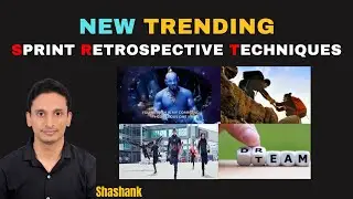 New Trending sprint retrospective example  I sprint retrospective I  sprint retrospective ideas
