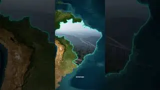 A Serra do Mar passa pela sua cidade? 