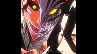 Ichigo can’t LOSE 🗣️ (Bleach Edit) 