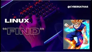 Linux Find command Use cases for Beginners
