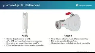 RF Elements y Cambium Networks - La solución ganadora para el WISP