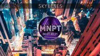 SKYLINES - Midnight Playtime [Synthwave - Retrowave - 80s]
