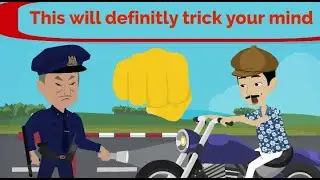 Can you solve it in 10 seconds?| riddles