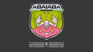 Car logo animation CoNfUsIoN