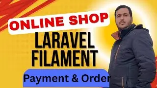 ساده ترین راه پرداخت نهایی و تأیید سفارش در لاراول |  Final Payment & Order Confirmation in Laravel