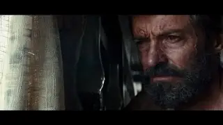Логан  - русский трейлер (2017) 720 HD