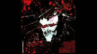 No-Sym - think about u // (Covet Type beat) // [Punk x Grunge]