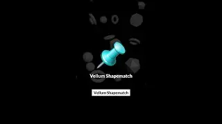 Vellum Shapematch