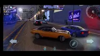 CarX Highway Racing - offline gameplay гонки на андроид