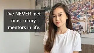 How to Find a Mentor