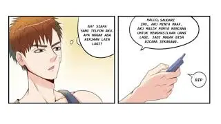 Perspective Eye Chapter 39 Sub Indonesia