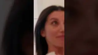Rimozione della Placchetta Post Rinoplastica: Vida Scopre il Suo Nuovo Naso!