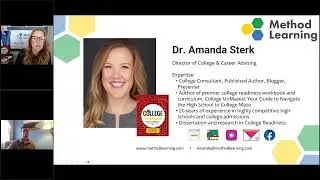 Showing the Power of YOU in Your College Applications