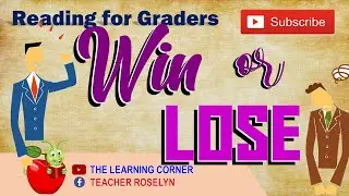 Practice Reading: Win or Lose