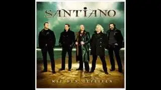 Santiano - Mit den Gezeiten - Bis in alle Ewigkeit
