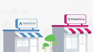 MigrationPro: AbanteCart to PrestaShop Migration tool Module ( Recommended by PrestaShop )