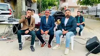 DİYAR ERBEK & SEZGİN BİNGÖL
