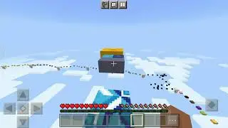 Feeling Of Minecraft parkour (Rip) 😂