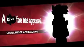 Toki uz re-enters the ring