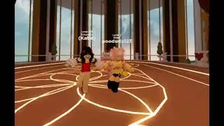 {Me And my Bestie} Roblox Edit |