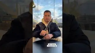 А какие ножи любишь ты ?!      #ножи #ножиручнойработы