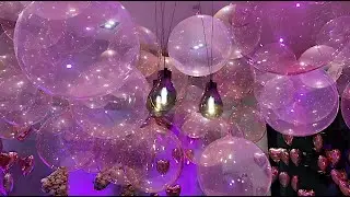 Онлайн-школа аэродизайна KateBalloons | Воздушные шары  | Обучение | С чего начать начать