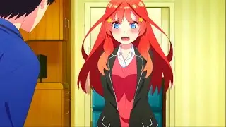 Itsuki Nakano Edit - Casi Nada