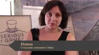 Отзыв по тренингу "Манипулирование" от Илоны