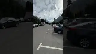 Заповедник. Бишкек.Часть 1