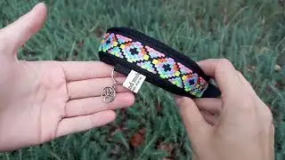 ОШЕЙНИКИ/СВОИМИ РУКАМИ/АМУНИЦИЯ/DIY