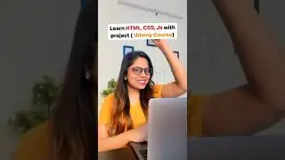 Web Development Course Udemy FREE🔥 