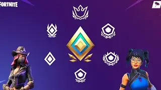 Arena Duos **CRAZY**