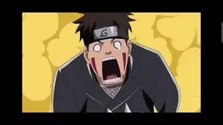 Naruto's epic fart 😂😂
