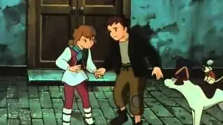 دروب ريمي الحلقة 25