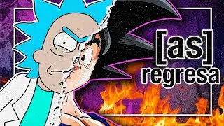ALL about the RETURN of ADULT SWIM to LATIN AMERICA!