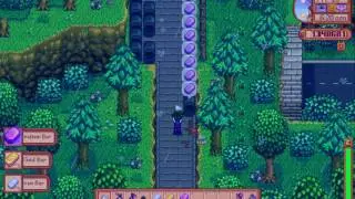 Exploding Furnace Glitch Stardew Valley