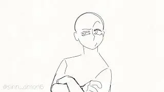 Face expression (flipaclip test)