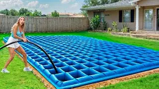 INGENIOUS INVENTIONS FOR HOMEOWNERS THAT WILL TAKE THEIR HOMES TO ANOTHER LEVEL