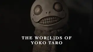 A look at Yoko Taro's writing process - Interview